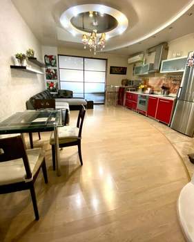 2-к квартира, вторичка, 74м2, 13/14 этаж