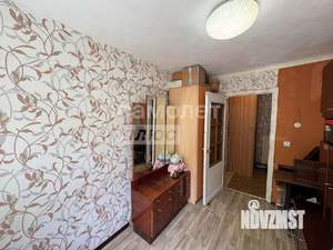 2-к квартира, вторичка, 41м2, 1/5 этаж