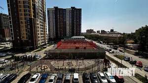 1-к квартира, вторичка, 40м2, 5/20 этаж