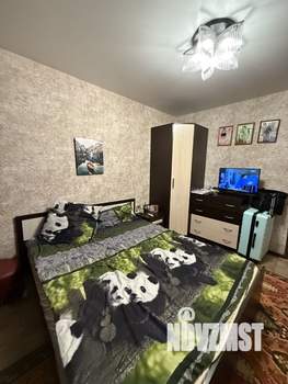 3-к квартира, вторичка, 64м2, 1/5 этаж
