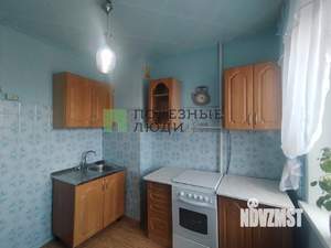 2-к квартира, вторичка, 49м2, 8/9 этаж