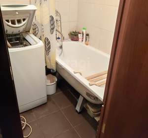 2-к квартира, вторичка, 52м2, 1/5 этаж