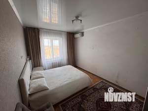 2-к квартира, вторичка, 54м2, 9/12 этаж