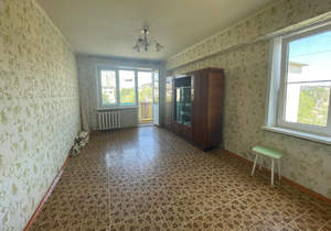 2-к квартира, вторичка, 44м2, 4/5 этаж