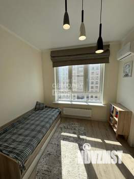 2-к квартира, вторичка, 62м2, 17/20 этаж