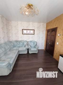 2-к квартира, вторичка, 52м2, 9/9 этаж
