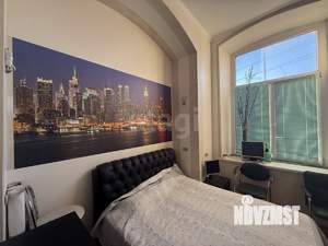 4-к квартира, вторичка, 90м2, 2/2 этаж