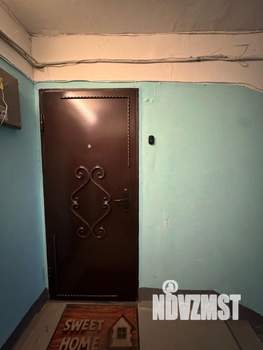 2-к квартира, вторичка, 48м2, 5/5 этаж