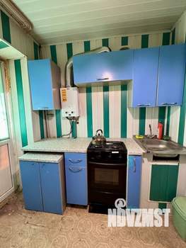 2-к квартира, вторичка, 41м2, 1/5 этаж