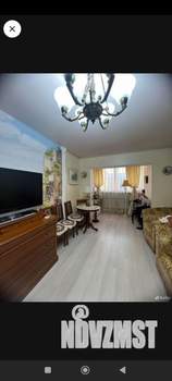 2-к квартира, вторичка, 59м2, 8/9 этаж