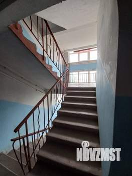 3-к квартира, вторичка, 64м2, 6/9 этаж