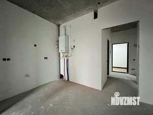 1-к квартира, вторичка, 39м2, 6/20 этаж