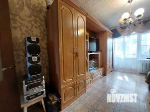 2-к квартира, вторичка, 42м2, 3/5 этаж