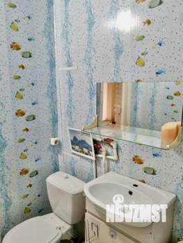 1-к квартира, вторичка, 31м2, 2/5 этаж