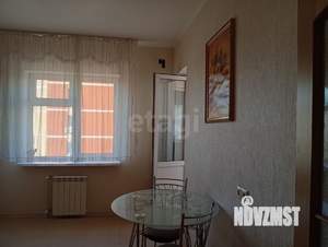 2-к квартира, вторичка, 62м2, 6/9 этаж