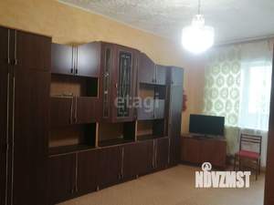 2-к квартира, вторичка, 60м2, 6/9 этаж