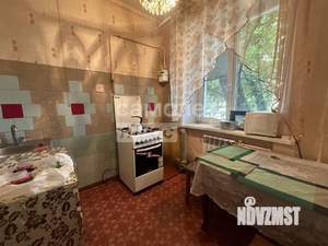2-к квартира, вторичка, 43м2, 2/2 этаж