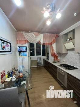 3-к квартира, вторичка, 73м2, 2/6 этаж