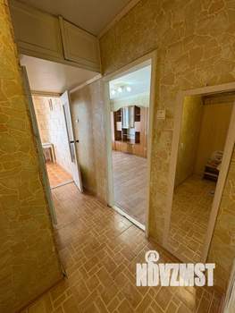 1-к квартира, вторичка, 33м2, 5/9 этаж