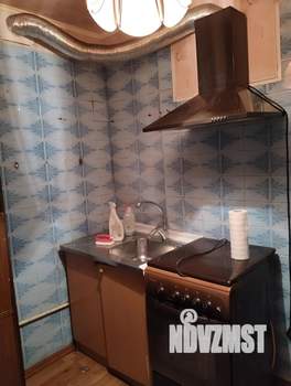2-к квартира, вторичка, 49м2, 4/5 этаж