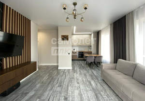 2-к квартира, вторичка, 67м2, 9/23 этаж