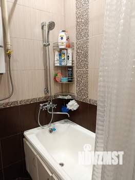 2-к квартира, вторичка, 45м2, 1/2 этаж