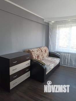 1-к квартира, вторичка, 32м2, 4/5 этаж