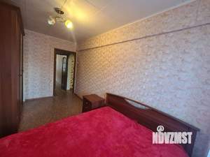 3-к квартира, вторичка, 60м2, 4/5 этаж