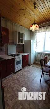 3-к квартира, вторичка, 74м2, 4/9 этаж