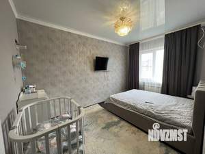 3-к квартира, вторичка, 73м2, 5/9 этаж
