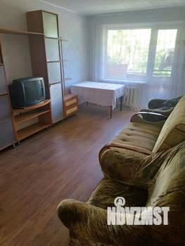 2-к квартира, вторичка, 45м2, 2/5 этаж