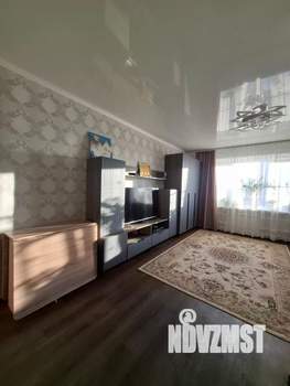 2-к квартира, вторичка, 51м2, 9/9 этаж