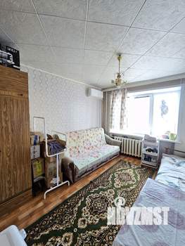 Студия квартира, вторичка, 18м2, 4/5 этаж