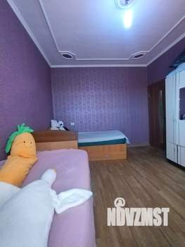 2-к квартира, вторичка, 64м2, 8/9 этаж