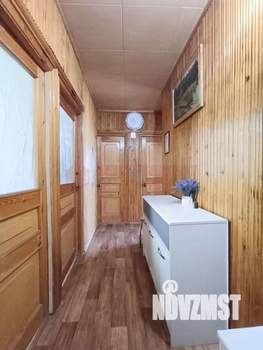 2-к квартира, вторичка, 44м2, 4/5 этаж