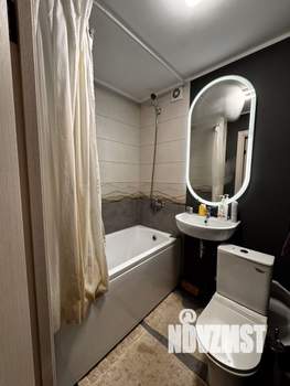 1-к квартира, вторичка, 30м2, 5/5 этаж