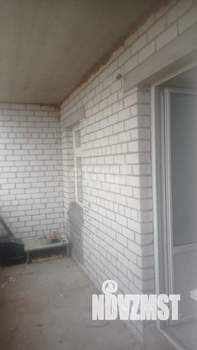 1-к квартира, вторичка, 38м2, 8/9 этаж