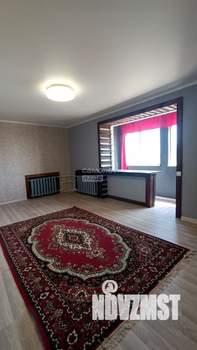 1-к квартира, вторичка, 35м2, 5/5 этаж