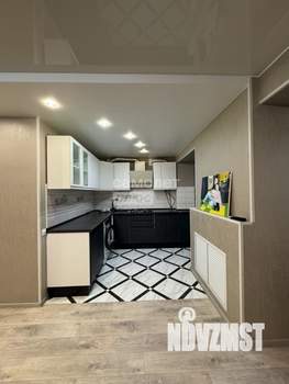 2-к квартира, вторичка, 61м2, 3/5 этаж