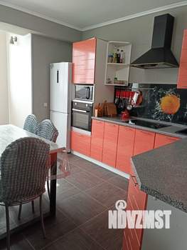 1-к квартира, вторичка, 44м2, 1/12 этаж