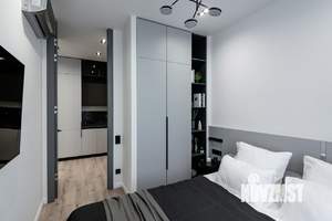 1-к квартира, вторичка, 42м2, 6/23 этаж