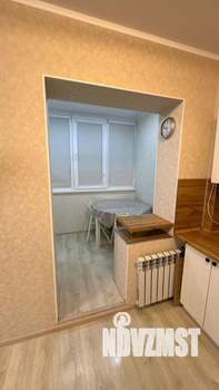 2-к квартира, вторичка, 42м2, 5/12 этаж