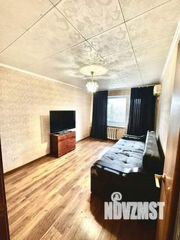 2-к квартира, вторичка, 48м2, 5/5 этаж