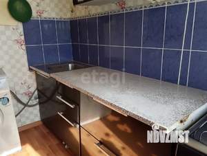 1-к квартира, вторичка, 32м2, 5/5 этаж