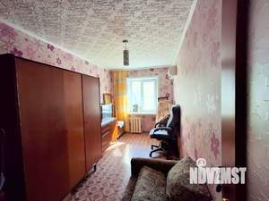 2-к квартира, вторичка, 43м2, 3/5 этаж