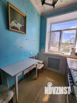 3-к квартира, вторичка, 66м2, 3/4 этаж