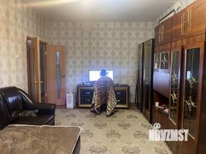 2-к квартира, вторичка, 60м2, 4/9 этаж