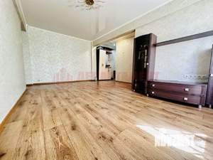 3-к квартира, вторичка, 58м2, 4/5 этаж