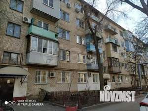 2-к квартира, вторичка, 37м2, 2/5 этаж