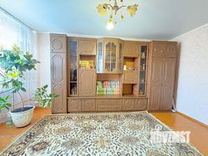 2-к квартира, вторичка, 44м2, 5/5 этаж